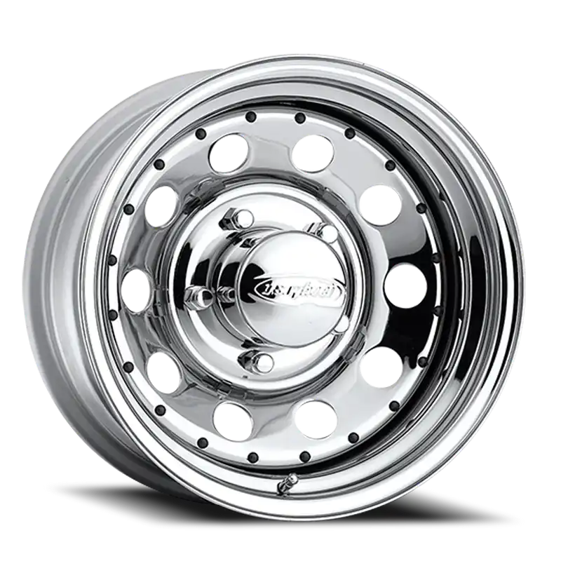 Us Modular Wheel 15x10 5x114.3 Chrome -44mm Buy Online