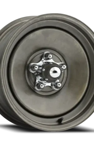 Order Now Us Rat Rod Wheel 20x12 5x127 Raw -13mm