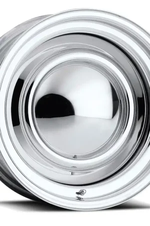 Us Smoothie Wheel 15x8 6x139.7 Chrome -6mm Special Discount