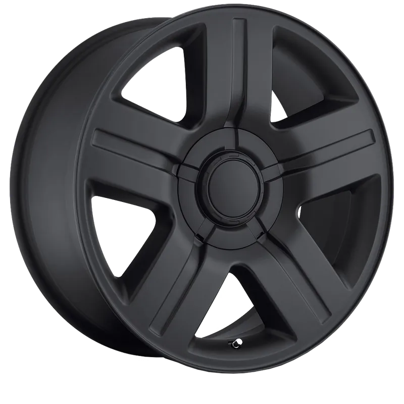 Oe Performance 147B Wheel 20x8.5 6x139.7 Gloss Black 30mm Instant Buy