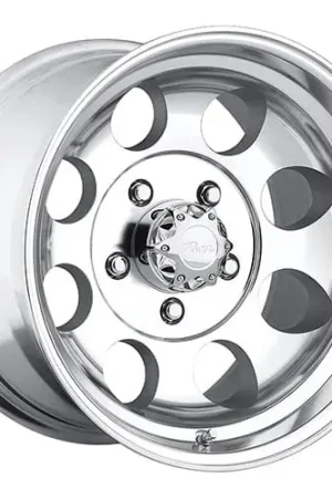 Pacer 164P Lt Mod Wheel 16x8 7x150 Polished -6mm Fresh Stock