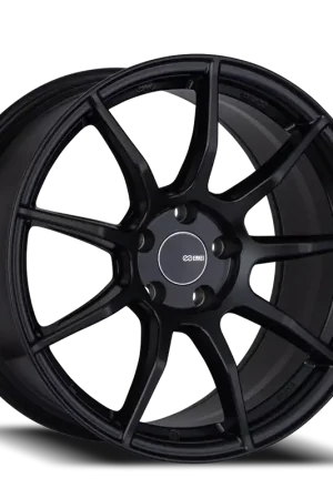 Affordable Enkei Ts9 Wheel 17x8 5x100 Black 45mm