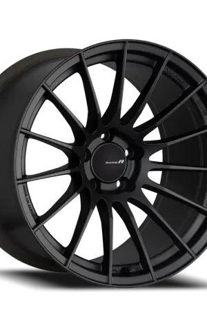 Best Choice Enkei Rs05-Rr Wheel 18x10.5 5x114.3 Gunmetal 22mm - FREE T-SHIRT INCLUDED!