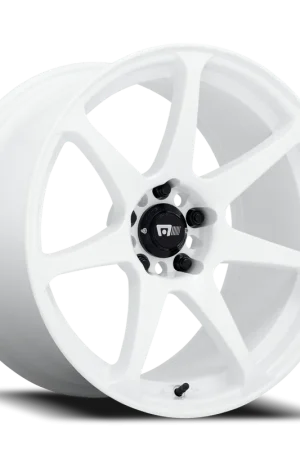 Motegi Mr154 Battle Wheel 17x8 5x114.3 White 30mm - FREE T-SHIRT INCLUDED! Factory Price
