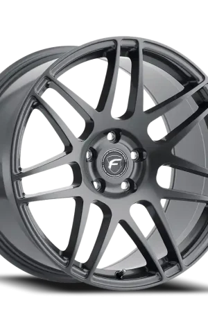 Forgestar F14 Wheel 20x11 5x120.65 Gloss Anthracite 71mm - FREE T-SHIRT INCLUDED! Premium