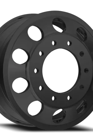 Adf Classic Inner Dually Wheel 20x8.25 8x170 Gloss Black 144mm - MINIMUM PURCHASE OF 4 - FREE T-SHIRT INCLUDED! Top Rated