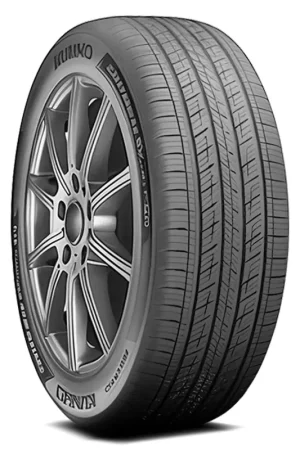 Discount Kumho Crugen Hp71 Ev Tire 265/35R22 102Y 500 A A Black Wall - FREE ROAD HAZARD!