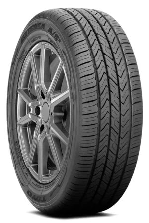 Big Sale Toyo Extensa A/S Ii Tire 225/65R17 102H 620 B A - FREE ROAD HAZARD!