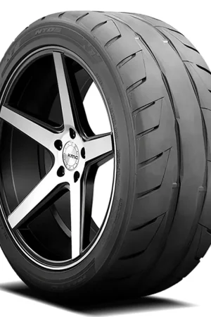 Big Sale Nitto Nt05 Tire 275/35R19 100W 200 AA A - FREE ROAD HAZARD!