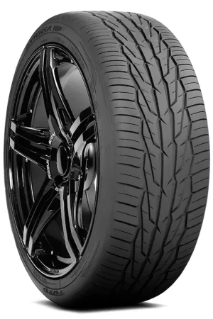 Best Choice Toyo Extensa Hp Ii Tire 255/45R17 98W 500 A A - FREE ROAD HAZARD!