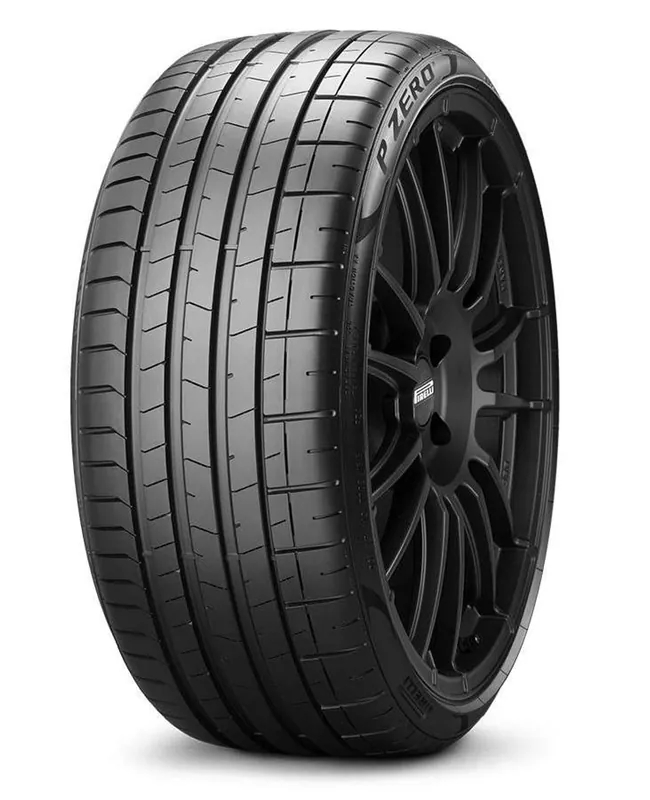 Pirelli P Zero Pz4 Tire 275/30R21 98Y 280 AA A - FREE ROAD HAZARD! Modern