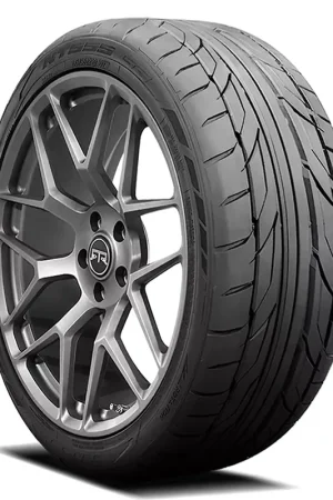 Viral Nitto Nt555 G2 Tire 255/45R18 103W 320 AA A - FREE ROAD HAZARD!
