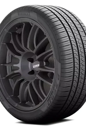 Don’t Miss Out Pirelli P Zero All Season Run Flat Tire 245/45R18 100H 500 A A - FREE ROAD HAZARD!