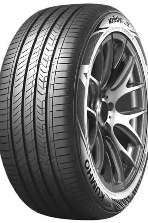 Premium Kumho Solus Ta91 Tire 235/40R19 96W 500 A A Black Wall - FREE ROAD HAZARD!