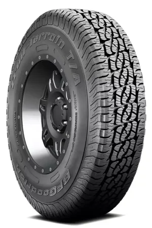 Exclusive Offer Bfgoodrich Trail-Terrain T/A Tire 235/55R19 105H 660 A A - FREE ROAD HAZARD!