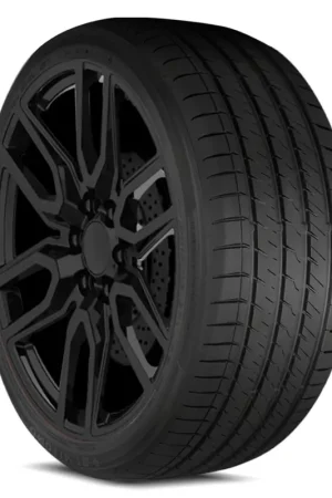 Special Offer Sumitomo Htr Z5 Tire 285/35ZR18 101Y 320 AA A - FREE ROAD HAZARD!
