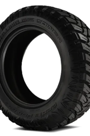 Exclusive Rbp Repulsor M/T 3 Tire 33x12.50R24 106Q - FREE ROAD HAZARD!