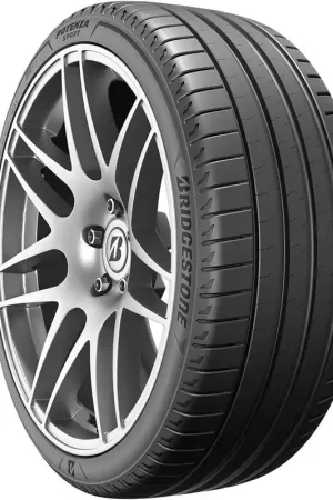Bridgestone Potenza Sport Tire 265/40ZR21 105Y 300 AA A - FREE ROAD HAZARD! Must Have