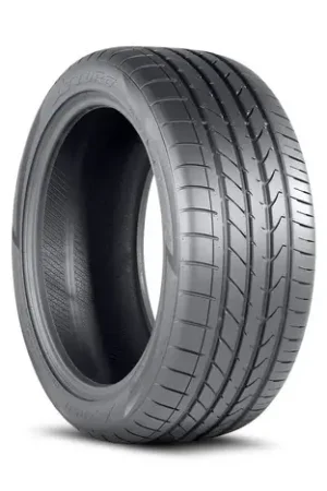 Atturo Az850 Tire 245/40R20 99Y - FREE ROAD HAZARD! Handmade