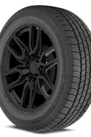Sumitomo Encounter Ht2 Tire 245/60R18 105H 640 A A - FREE ROAD HAZARD! Reduced Price