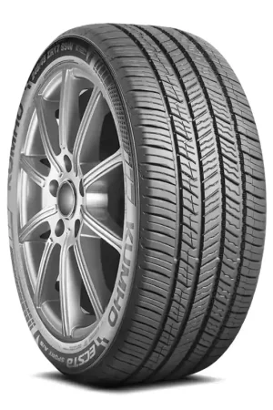 Place Order Kumho Ecsta Sport A/S Tire 275/40R20 106Y 560 AA A Black Wall KUM 2369223