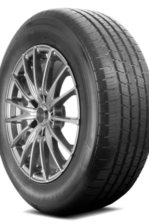 Trusted Brand Kenda Kenetica Touring A/S Tire 205/65R16 95H 580 A B - FREE ROAD HAZARD!