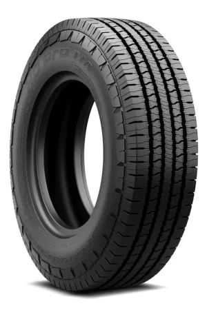 Get Yours Bfgoodrich Hd Pro T/A Tire 245/75R16 120/116R Black Wall - FREE ROAD HAZARD!
