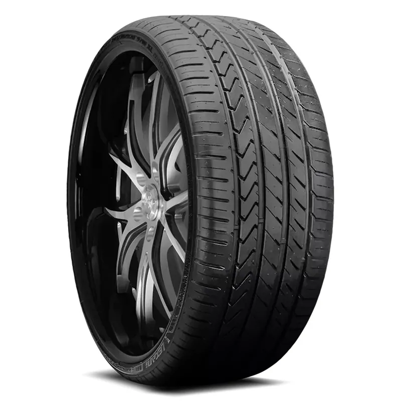 Budget Lexani Lx-Twenty Tire 295/25R20 95W - FREE ROAD HAZARD!