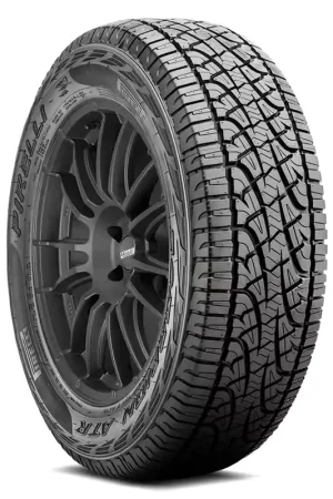 Original Pirelli Scorpion Atr Tire LT225/75R16 110/107S - FREE ROAD HAZARD!