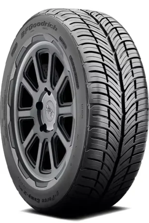 Bfgoodrich G-Force Comp-2 A/S Plus Tire 235/50R17 96W 400 A A - FREE ROAD HAZARD! Modern
