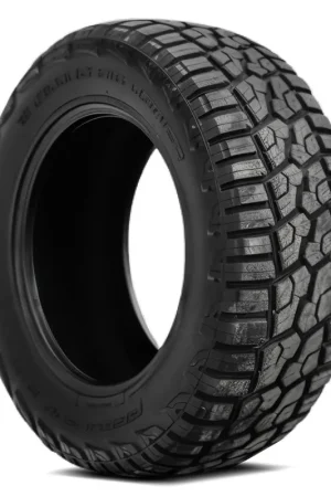 Rbp Repulsor R/T Tire 35x12.50R24 116Q - MINIMUM PURCHASE OF 4 TIRES - FREE ROAD HAZARD! Limited Edition