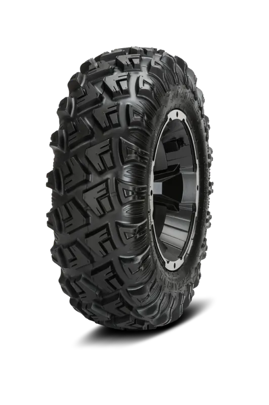 Original Carlstar Versa Trail Atr Atv Utv Tire 25x8R12 43N