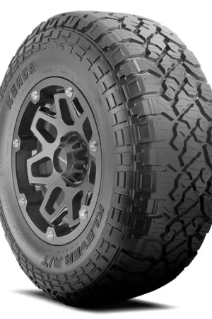 Kenda Klever R/T (Kr601) Tire 35x12.50R20 125R 0 - MINIMUM PURCHASE OF 4 TIRES - FREE ROAD HAZARD! Today Only