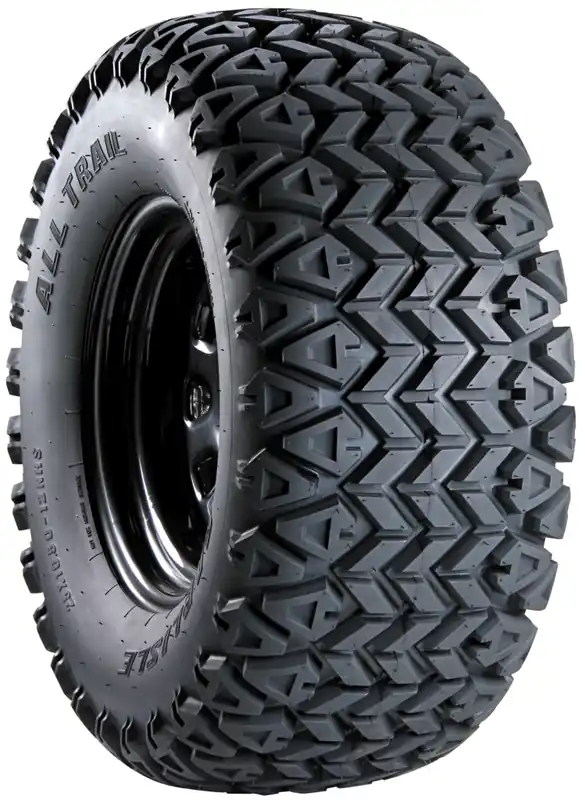 Carlstar All Trail Atv Utv Tire 22x11R10 99F Free Shipping