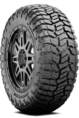 Radar Renegade R/T Tire 35x13.50R20 126Q - MINIMUM PURCHASE OF 4 TIRES - FREE ROAD HAZARD! Fast Shipping
