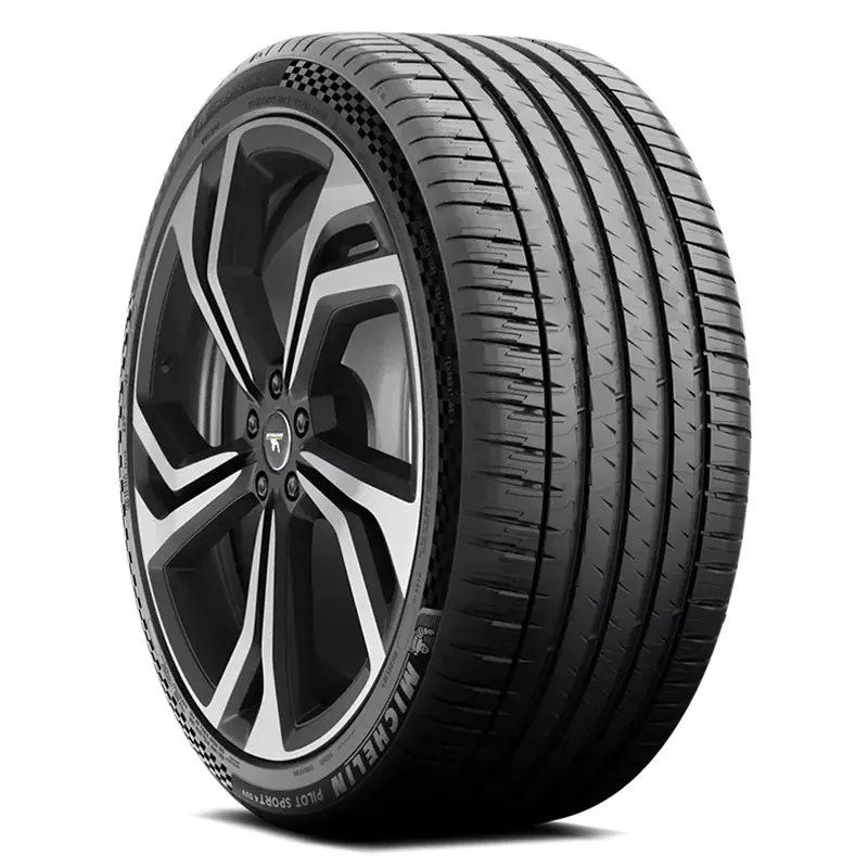 Wholesale Michelin Pilot Sport 4 Suv Tire 265/55R19 113Y 220 A A - FREE ROAD HAZARD!