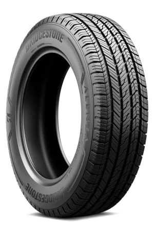 Bridgestone Alenza Sport A/S Tire 255/50R20 109V 500 A A - FREE ROAD HAZARD! Buy Today