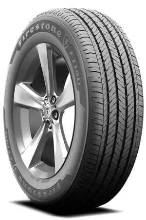 Big Sale Firestone Ft140 Tire P235/65R17 103T 560 A A