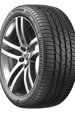 Bridgestone Potenza Sport As Tire 255/55R19 111Y 500 AA A - FREE ROAD HAZARD! Cheap