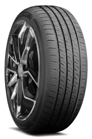Landspider Citytraxx H/P Tire 235/50ZR18 101W 420 A A - FREE ROAD HAZARD! Time-Limited