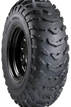 No Minimum Order Carlstar Trail Wolf Atv Utv Tire 25x12R9 96J