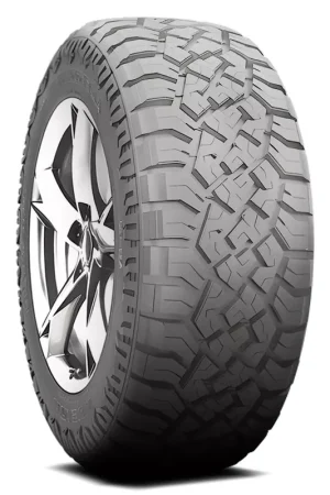 Arisun Aresta R/T Zg07 Tire 35x12.50R22 117Q - MINIMUM PURCHASE OF 4 TIRES - FREE ROAD HAZARD! Free Shipping
