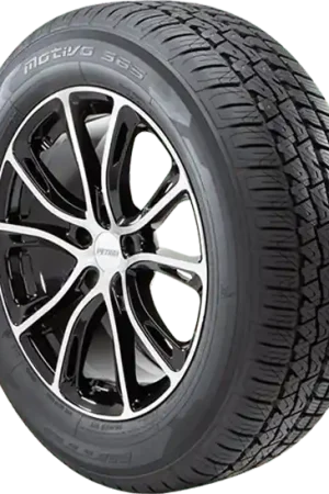 Factory Price Nitto Motivo 365 Tire 275/45R20 110V - FREE ROAD HAZARD!