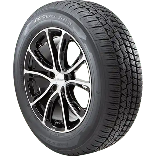 Factory Price Nitto Motivo 365 Tire 275/45R20 110V - FREE ROAD HAZARD!