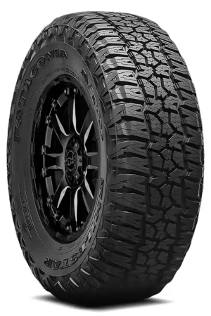 Holiday Sale Milestar Patagonia A/T Pro Tire 265/70R16 112T 660 A A - FREE ROAD HAZARD!