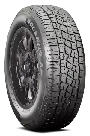 Original Starfire Solarus Ap Tire 245/75R16 111T 500 A A - FREE ROAD HAZARD!