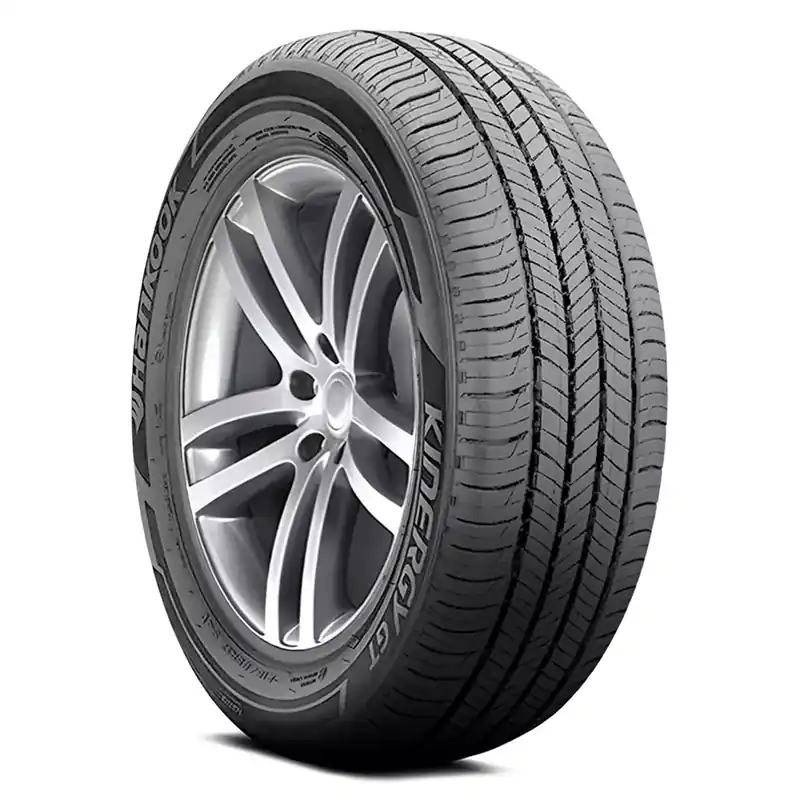Hankook Kinergy Gt H436 Tire 205/55R16 91H 540 A A - FREE ROAD HAZARD! Best Choice