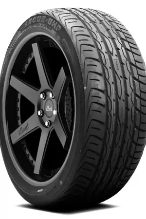Zenna Argus Uhp Tire 225/35ZR20 90W 320 AA A - FREE ROAD HAZARD! Markdown