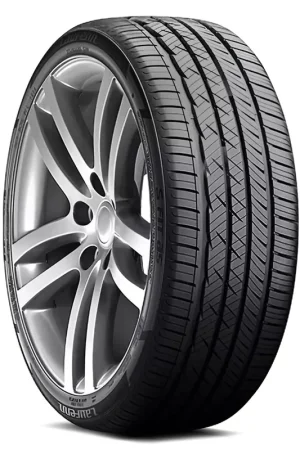 Laufenn S Fit As (Lh01) Tire 265/35R18 97Y 500 A A - FREE ROAD HAZARD! Shop Now