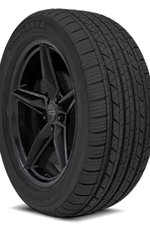 Milestar Ms932 Sport Tire 215/55R18 99V 540 A A - FREE ROAD HAZARD! Premium